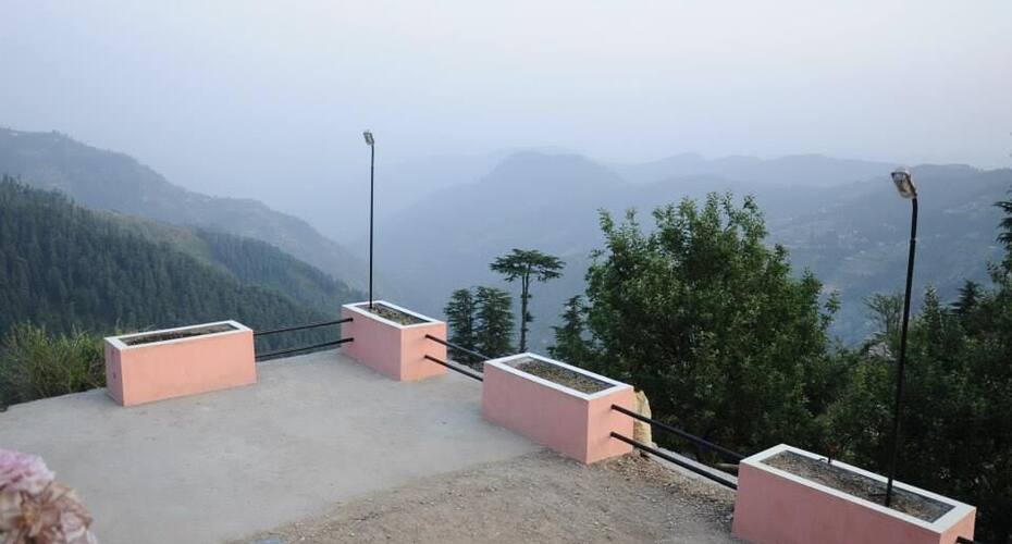TG Stays Jawahar Navodaya Vidyalaya, Shimla 4